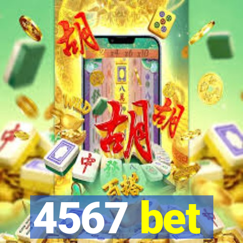 4567 bet